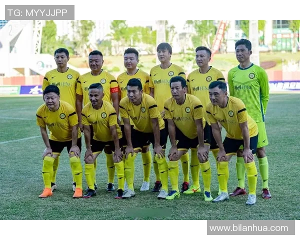 中国足球历史十位传奇球星回顾与成就解析