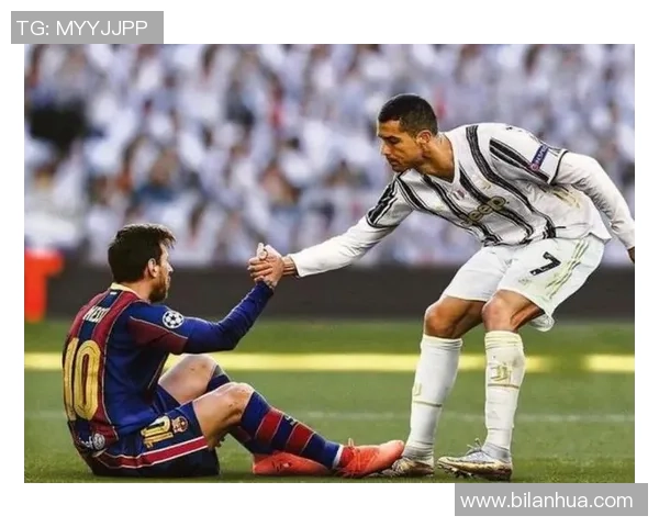 从梅西到C罗：上届足球传奇球星的辉煌与时代交替