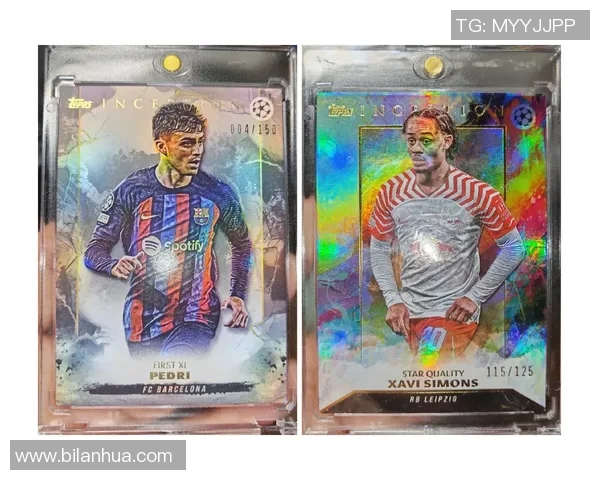 帕尼尼球星卡足球交换卡收藏与投资的全新视角解析