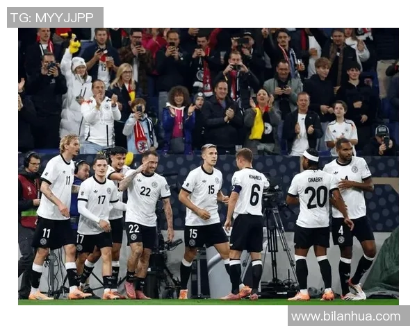 德国足球男生球星排名解析 top球员表现与未来发展趋势探讨 德国足球男生球星排名解析 top球员表现与未来发展趋势探讨