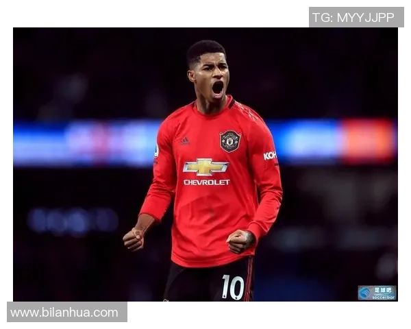 拉什福德引领英超足坛崛起 曼联新星入选足球百大球员榜单