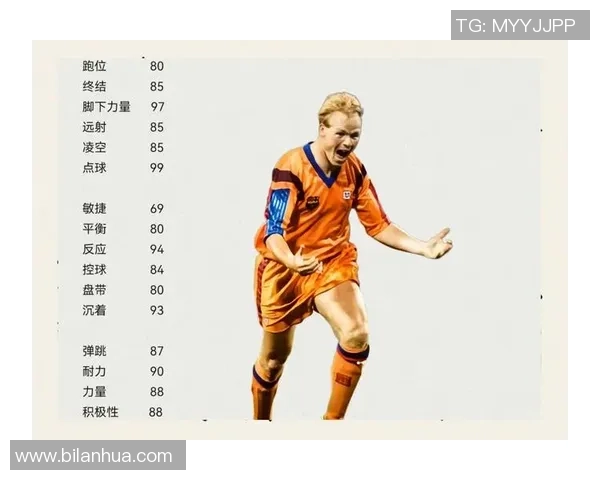 足球历史上被同时期巨星压制的传奇球员们：无奈的光辉与沉寂