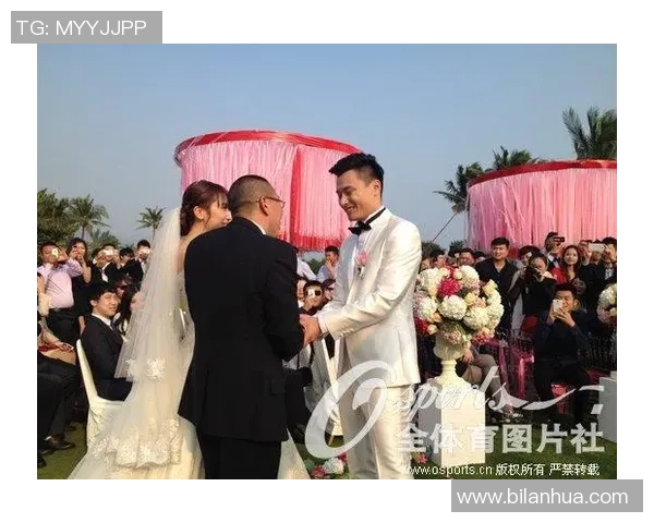 足球巨星盛大婚礼现场群星闪耀见证浪漫时刻