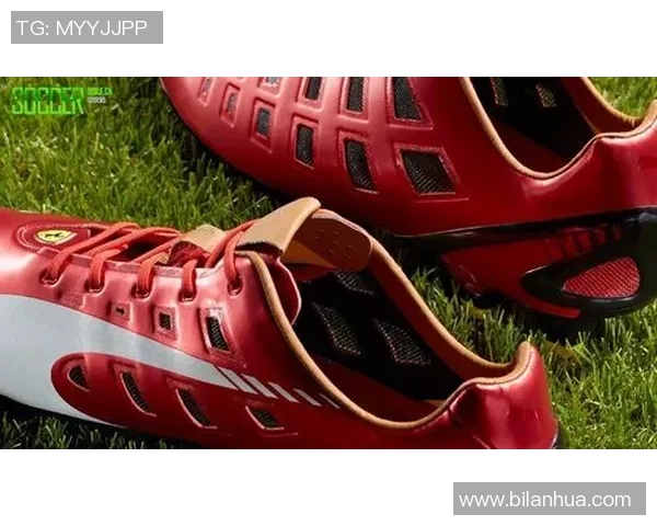 限量球星专属足球鞋盘点 每一双都是场上风采与技术的完美体现